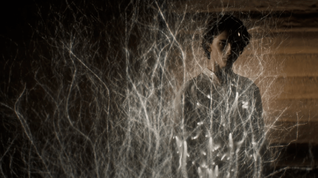 【微软比特熊故事汇】11月英雄故事：理想在现实中闪光，感恩技术让我们相聚