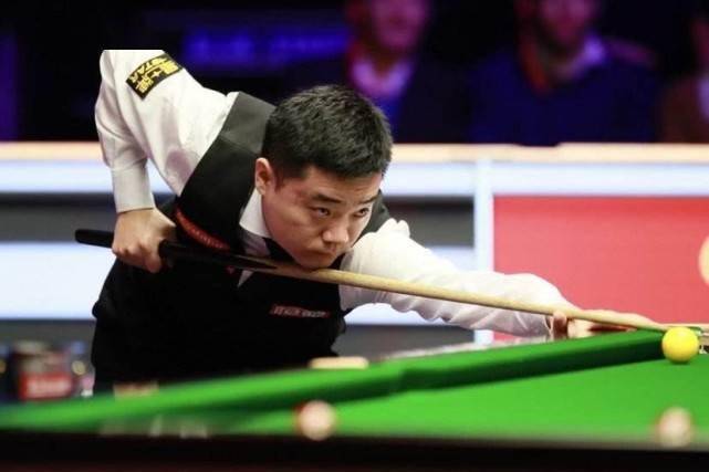 低谷|丁俊晖剑指第4冠+170万冠军巨奖，英锦赛必须夺冠，或跌出TOP16