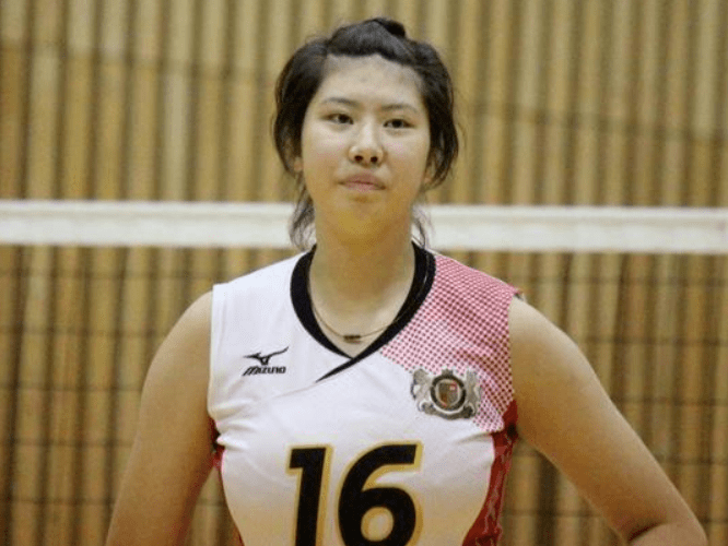 女排叛徒改名换姓加入日本籍受排挤后如今想回国