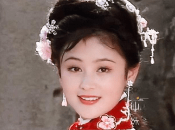 聊斋之青凤狐妖青凤和耿生不期而遇喜欢被人狂爱的感觉