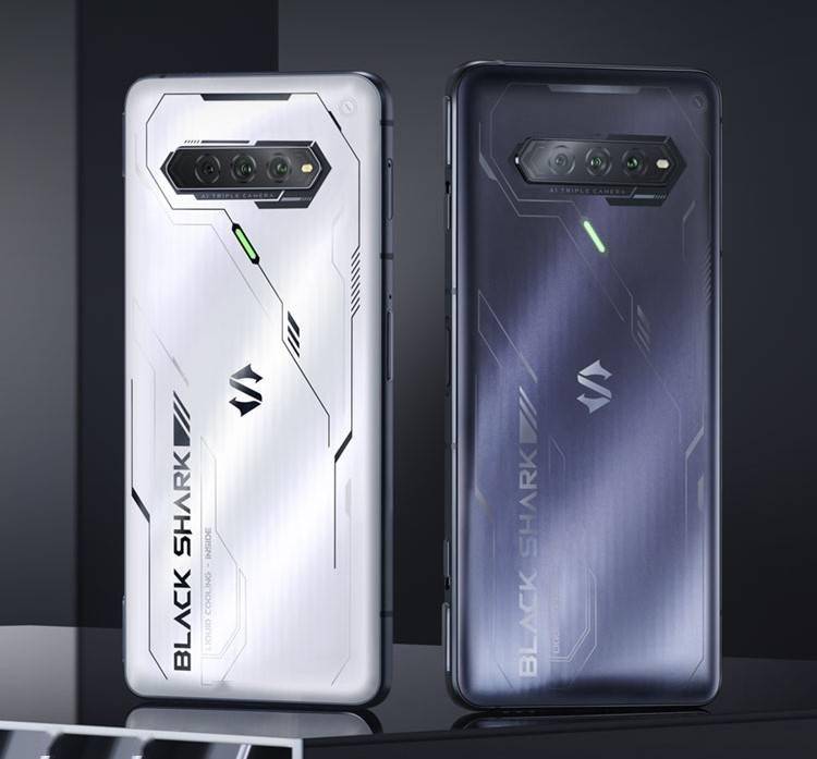 跑分首次破百万！黑鲨4S Pro评测：武装到牙齿的游戏机皇