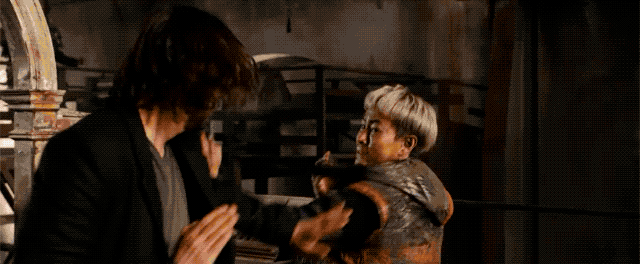 【微软比特熊故事汇】11月英雄故事：理想在现实中闪光，感恩技术让我们相聚