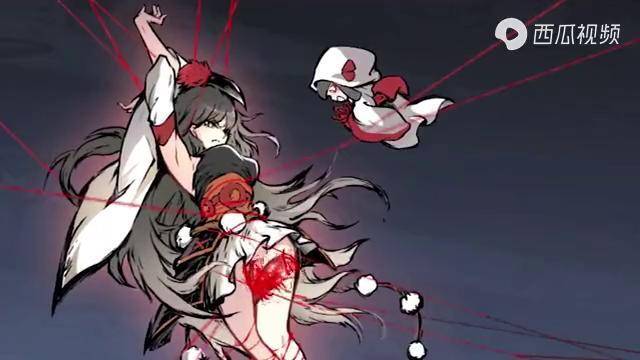 忍者必须死3:新角色伊鹤剧情通关,没想到最终被boss绑架了