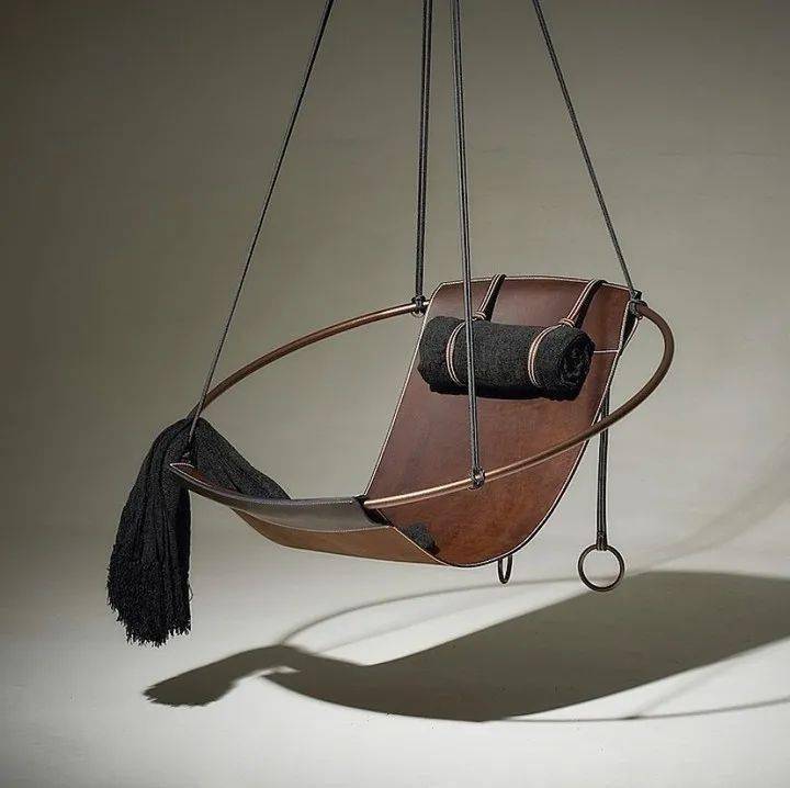 设计灵感67100例创意椅子产品案例