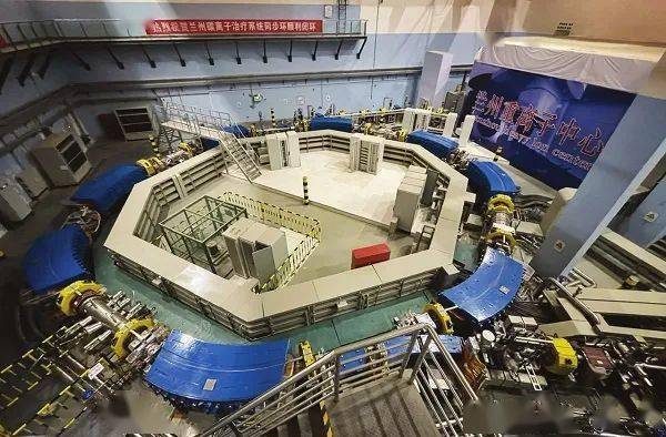 放疗|“重器”探秘