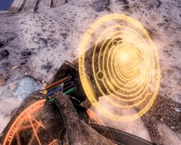 已经有人开始用大脑信号玩《上古卷轴5》了