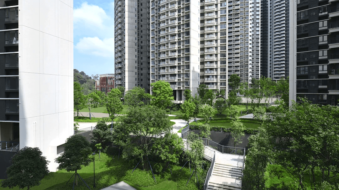 梧州美的中央广场业主访谈业主与您分享入住后的真实体验