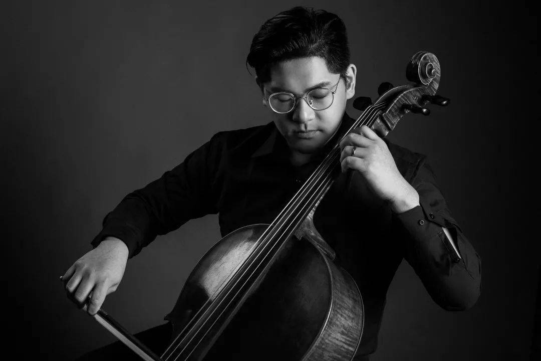 我院校友冯赫吕冰夏将于江门厦门两地参演音乐会