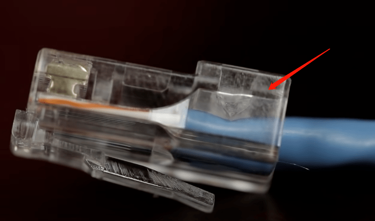 USB都换了7代了，网线怎么还和30年前一个样？