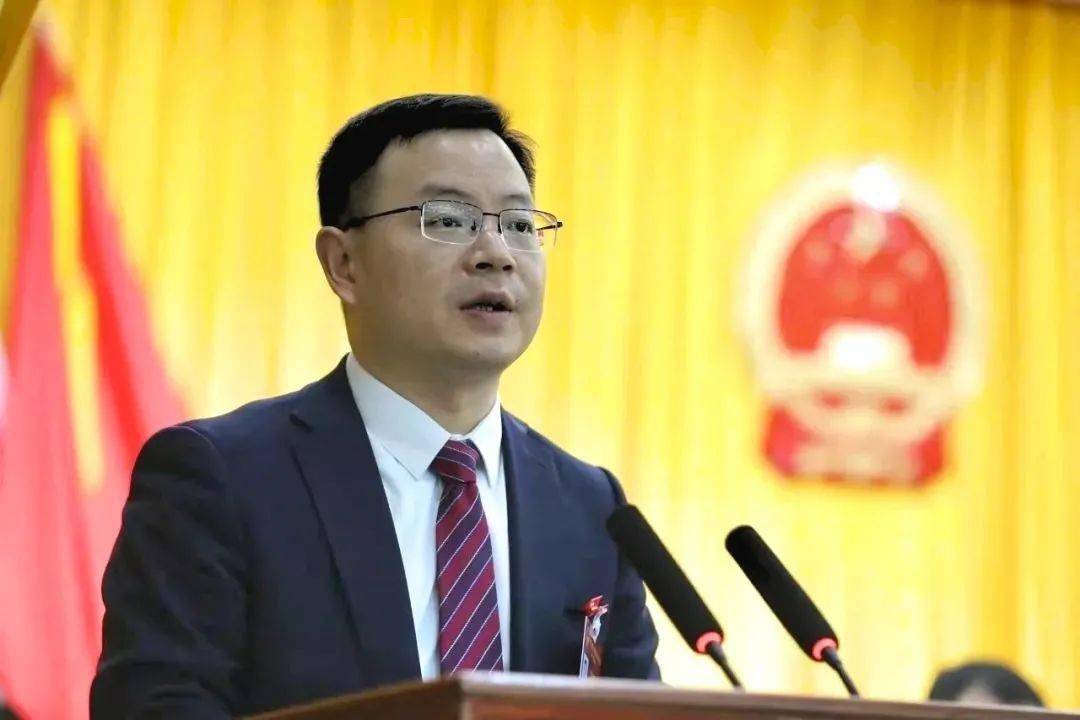 佛冈县十六届人大一次会议开幕!未来5年佛冈要办这些大事_大会