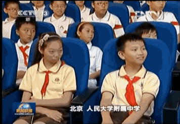 @来自“太空班”的你，请回答2021！