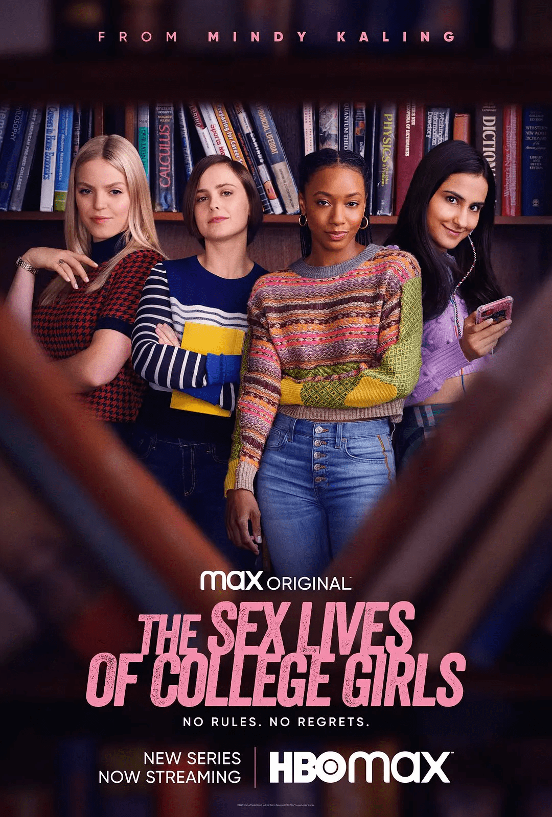 Netflix|过于生猛，HBO也玩这一招了