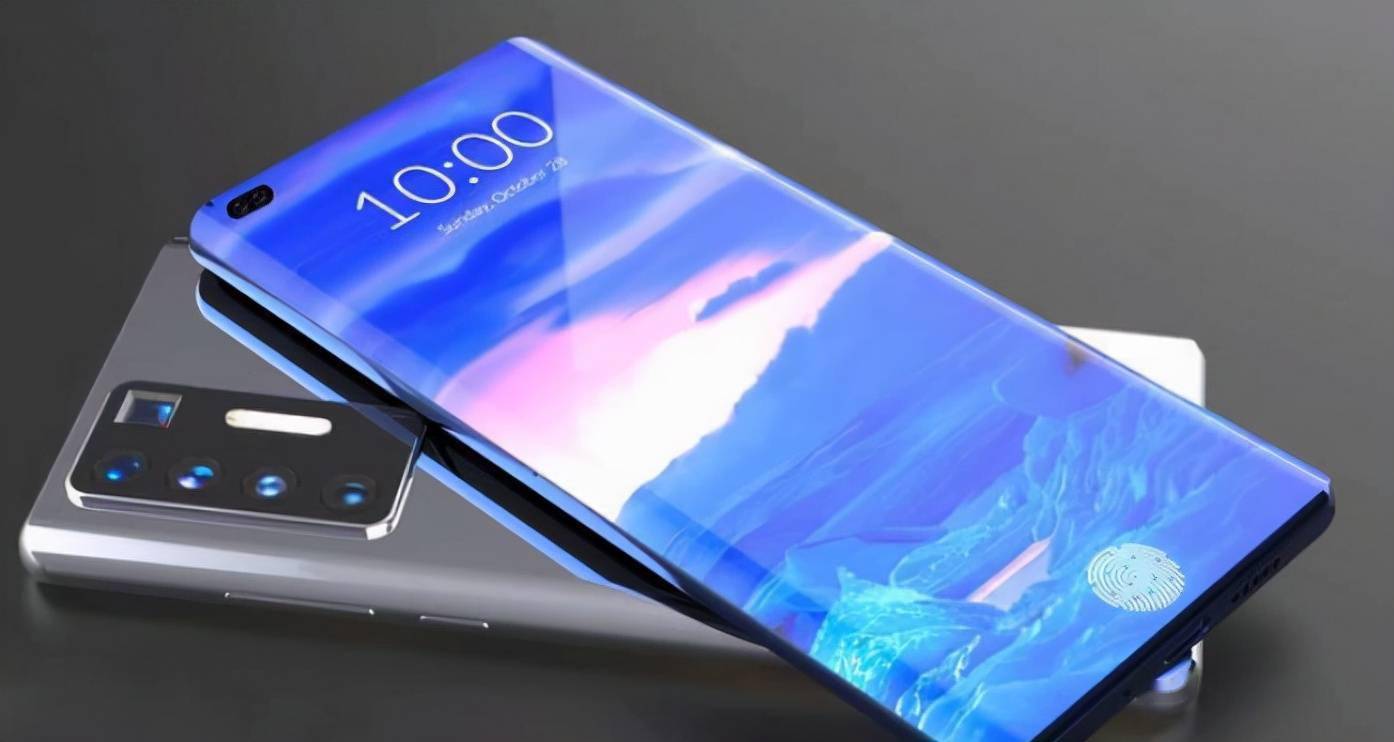 直屏和曲屏到底谁更好用？曲屏显高端，直屏更实用