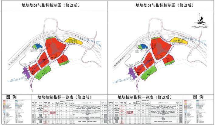 《盐田区梅沙街道小梅沙片区城市更新单元规划》已经深圳市城市规划