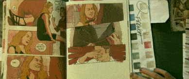 爱德华|全程打码，这片儿污的不简单