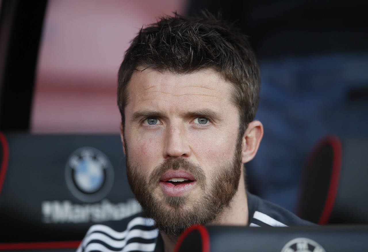 卡里克:今天是集体的胜利,我必须把这场胜利献给索帅