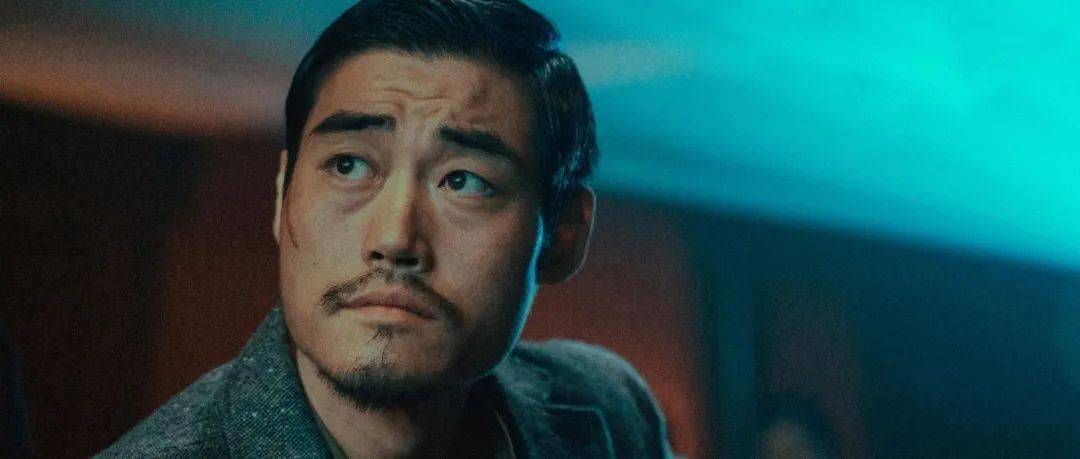 尹正|狠狠吊打了？