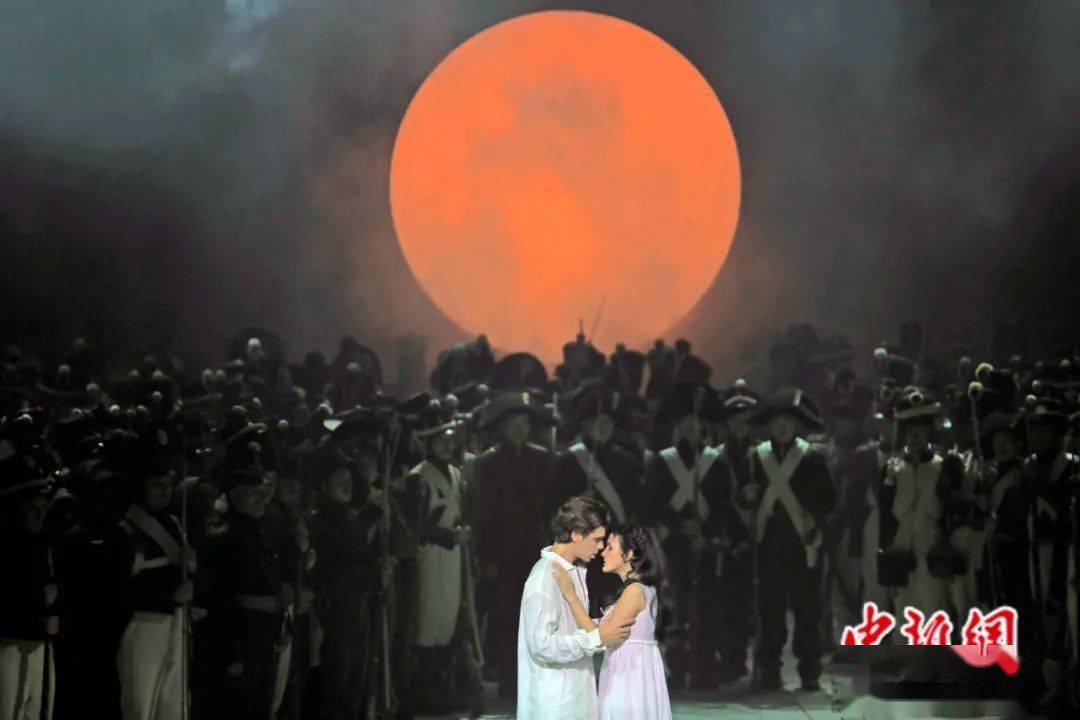 道德|东西问 | 张兴宇：托翁的“爱”来自孔圣的“仁”吗？