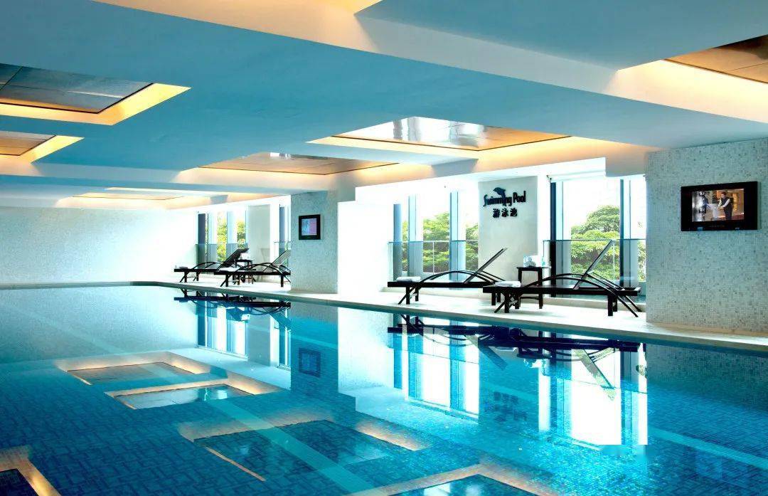 周末专场寻味顺德699元起享佛山顺德铂尔曼酒店高级客房1晚2大1小豪华