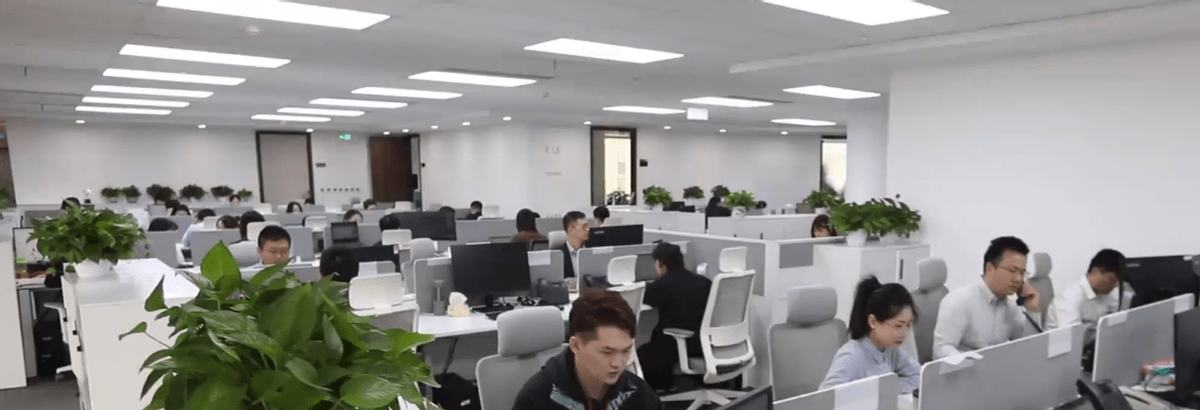 民生证券上海总部办公室比如负责投后管理环节的业务人员,工作内容