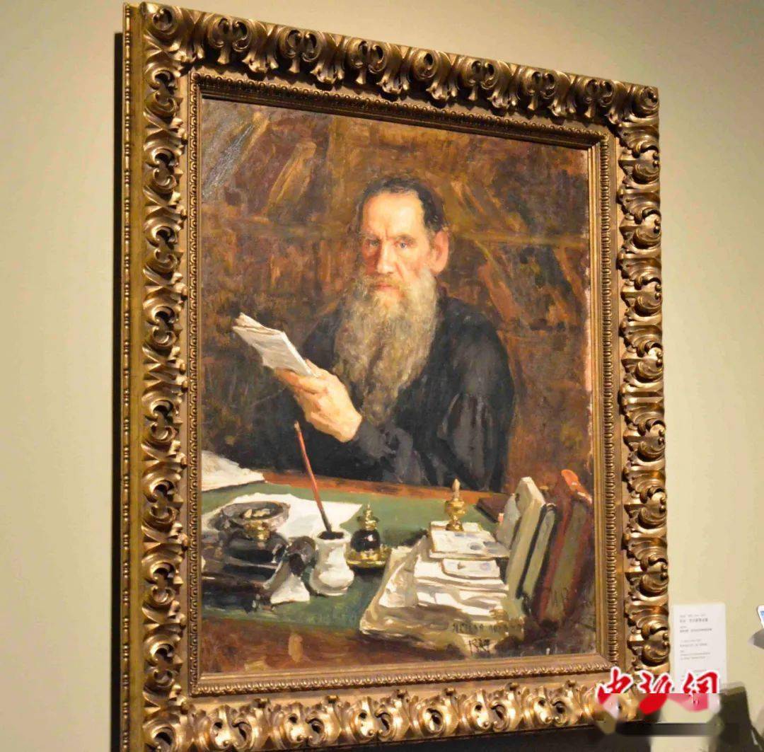 道德|东西问 | 张兴宇：托翁的“爱”来自孔圣的“仁”吗？