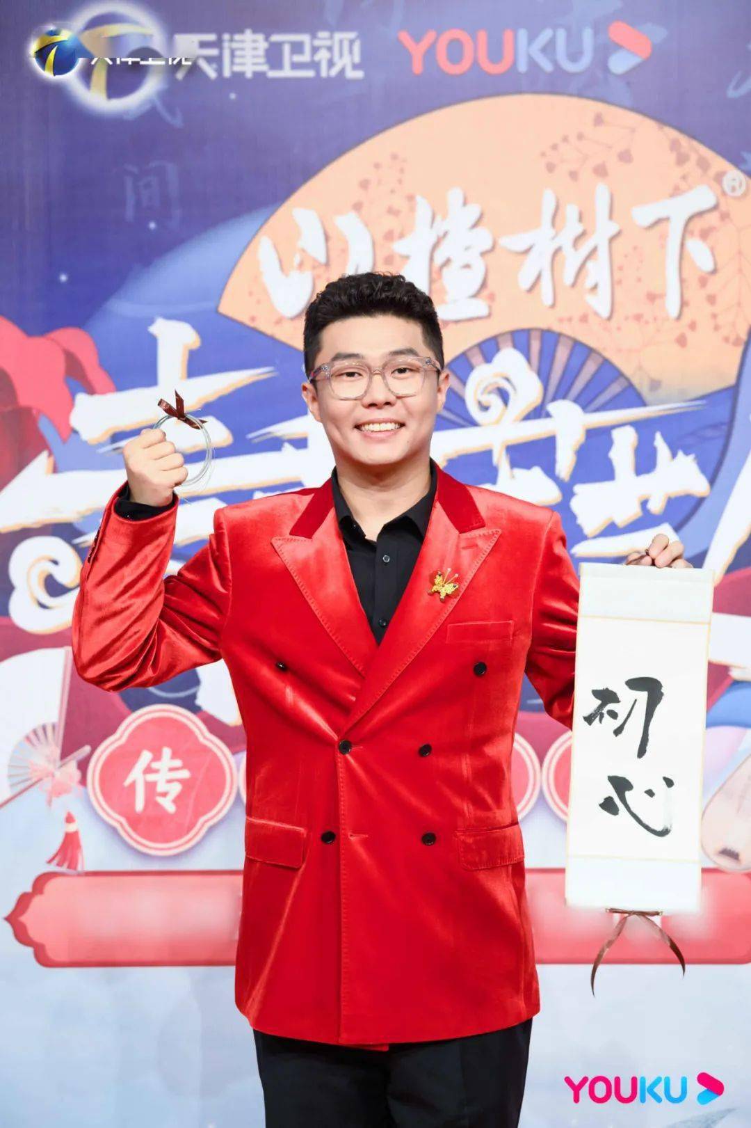 兄弟|“德云兄弟”集结《青春守艺人》 郭德纲“五心”寄语徒弟