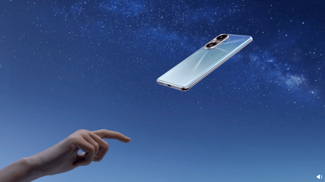 【新机】12.1发 荣耀60真机照 外观主打“颜值天花板”？