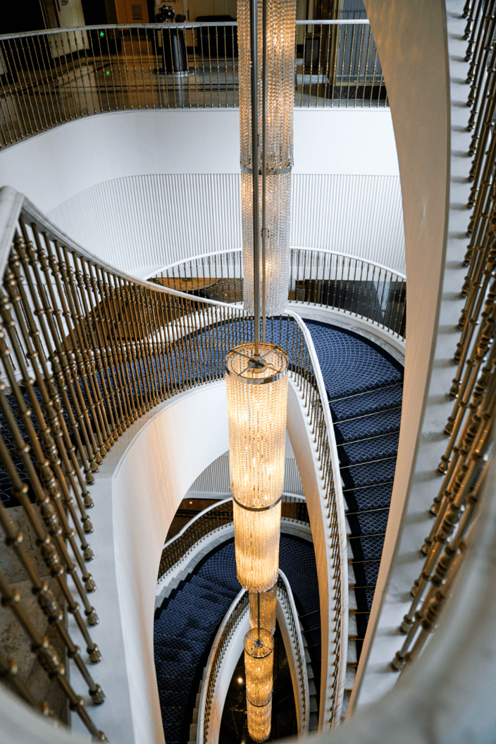 福田￥178位深圳东海朗廷酒店自助午餐限时售卖1个月