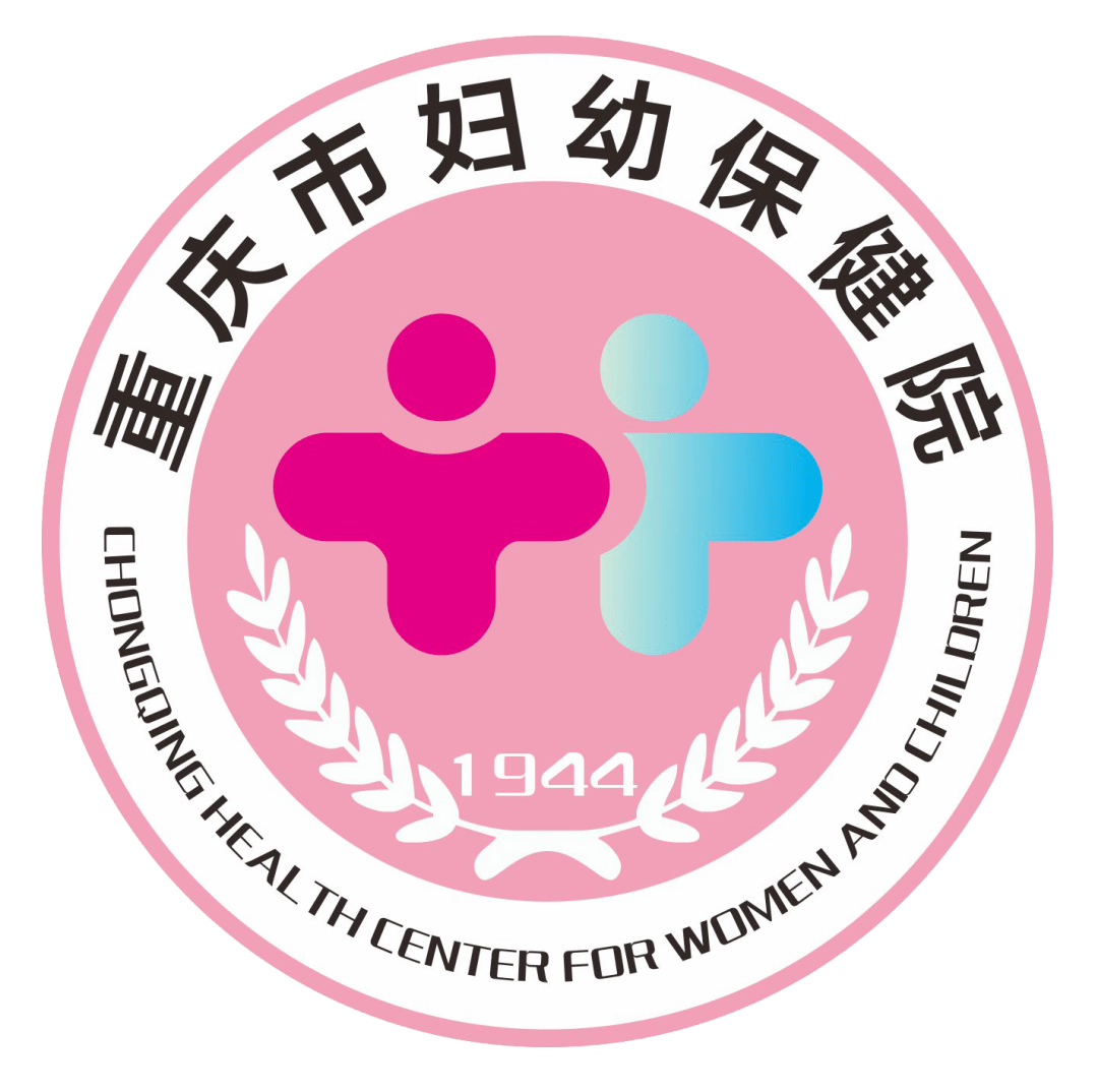 妇幼医院logo设计理念图片