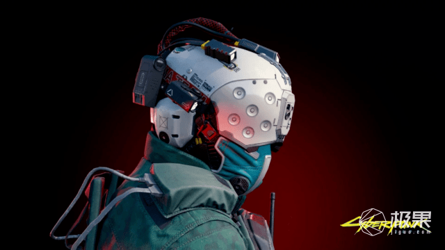超酷炫「智能口罩」问世！主动通风+电竞灯效，2000买它值吗！？