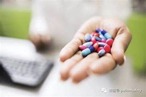 【患者安全】应对过度开药_处方