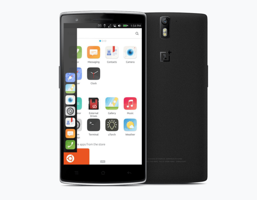 Ubuntu Touch OTA-20 发布，新增自定义通知音效（支持设备一览）