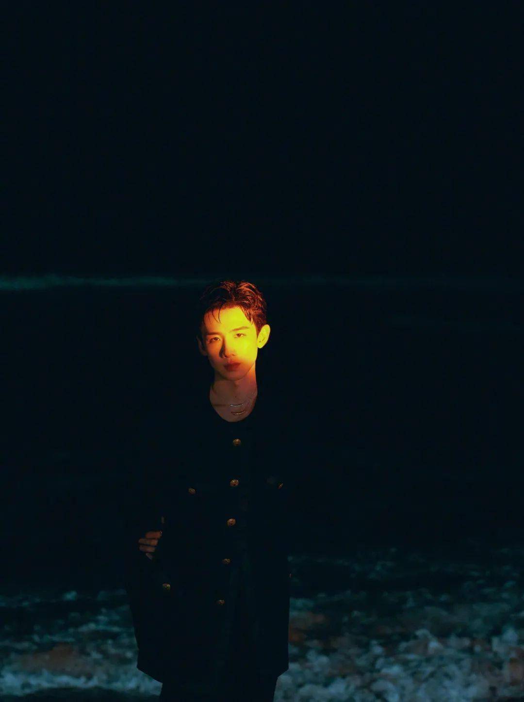 白敬亭和他背后的男人上官喆是什么神仙友谊