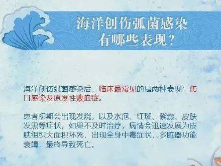 休克|凶险！老人洗虾手指被扎，被迫截肢保命！这种“夺命毒”千万警惕……