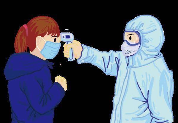 流感|冬季这些传染病高发，要注意防范！