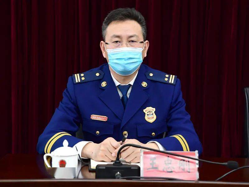 营口市召开全市冬春火灾防控工作会议_方景广