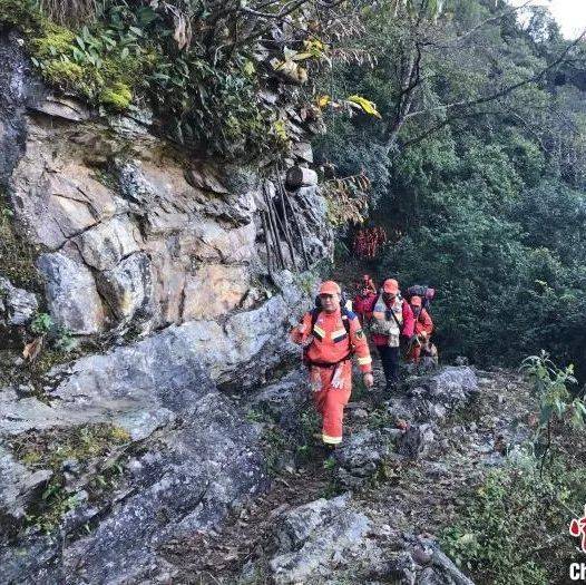 户外遭遇失温有多可怕？这些避险常识能救命_身体