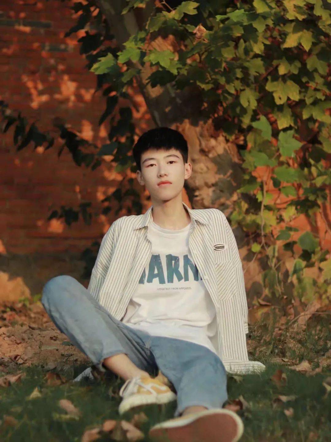 学子 最Fashion高校学子冬季穿搭，你喜欢哪一款？