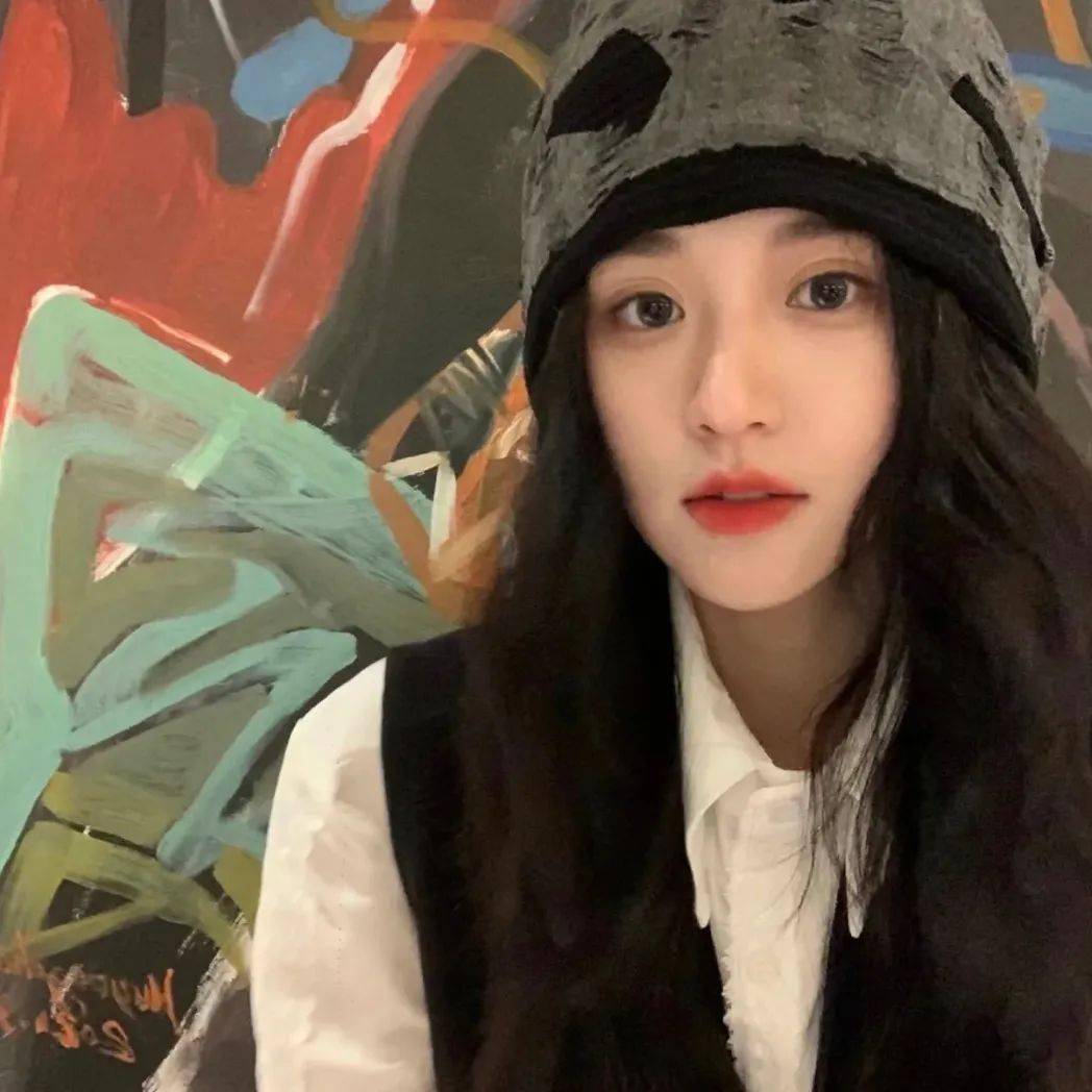 送你超多微信个性头像,超耐看!