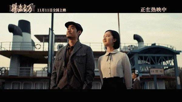 尹正|狠狠吊打了？