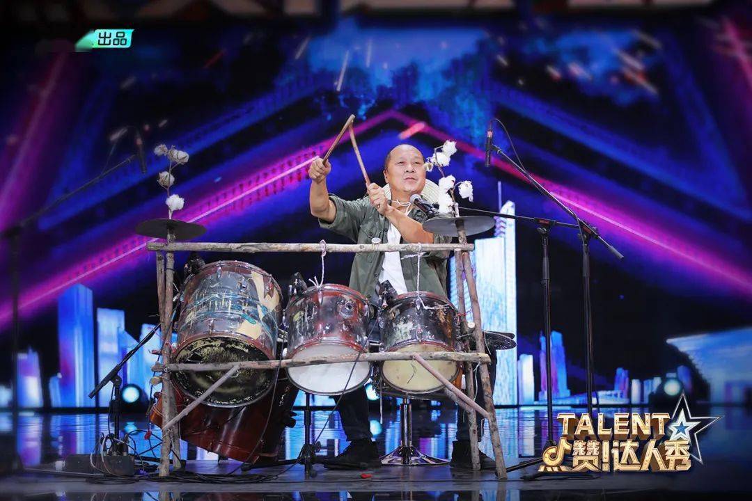 舞台|短视频定义达人、诠释热爱,抖音入局带动达人秀蓬勃新发展