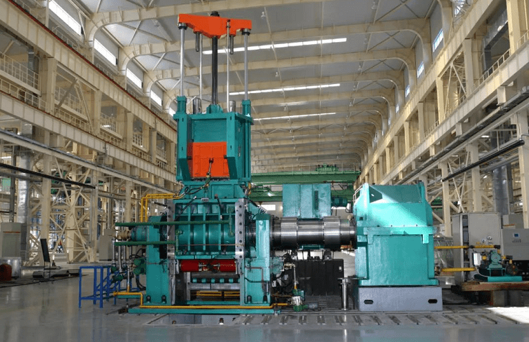 最大产能密炼线发货平度密炼中心