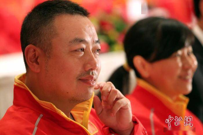 前缘|“乒乓外交”50周年 中美两国选手再续前缘