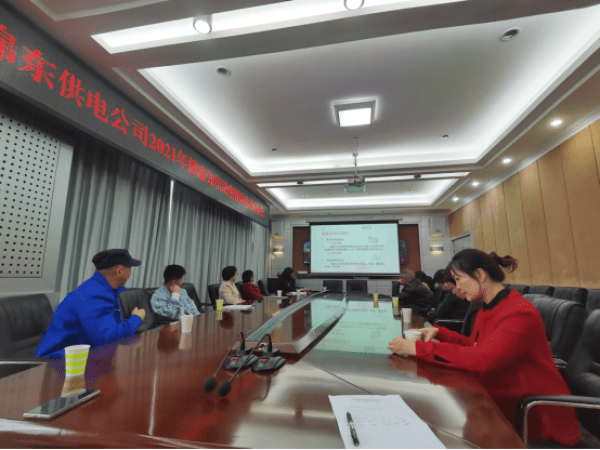 绵竹市|爱健康 爱生活——绵竹市人民医院“三高”预防知识讲座走进企业