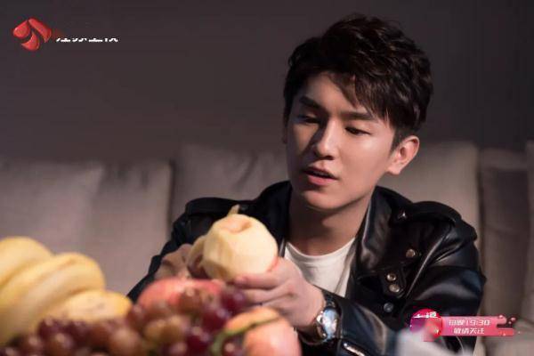 因为|《半暖时光》暖愈开播，杨旭文、许龄月演绎校园爱情