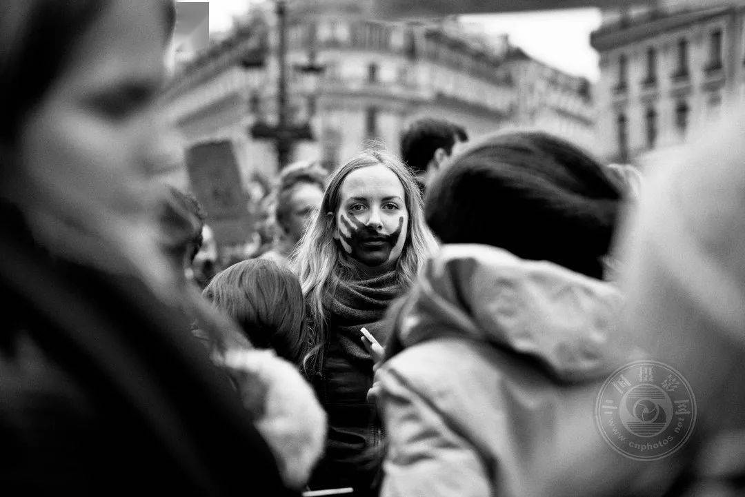 Mel2021年IPA国际摄影奖获奖作品公布——专业组-事件类