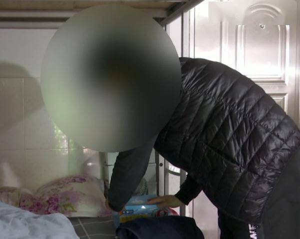 家长|14岁男孩居然把这个东西带回家?妈妈一问发现蹊跷……