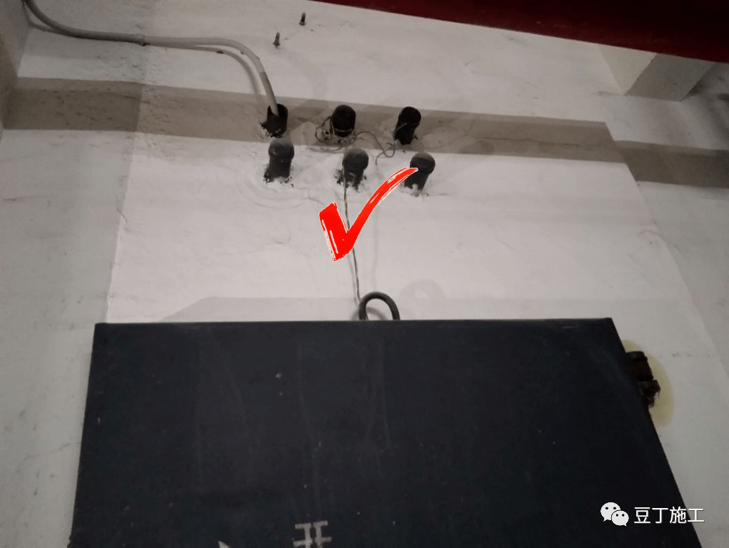 人防工程五大部分质量检查要点及常见问题分析,案例图做的也太棒了!