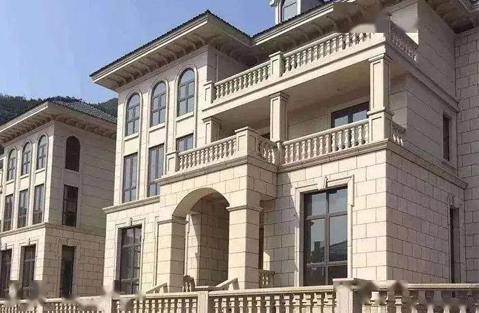 石材_建筑_地面