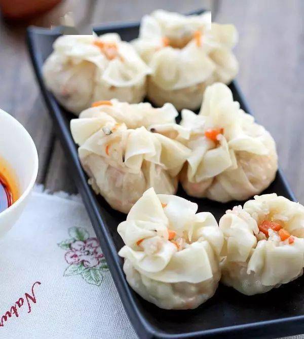 烧麦的正宗做法和配方 2ee9cf822f854dc6b9d6d9b5b909a842.jpeg